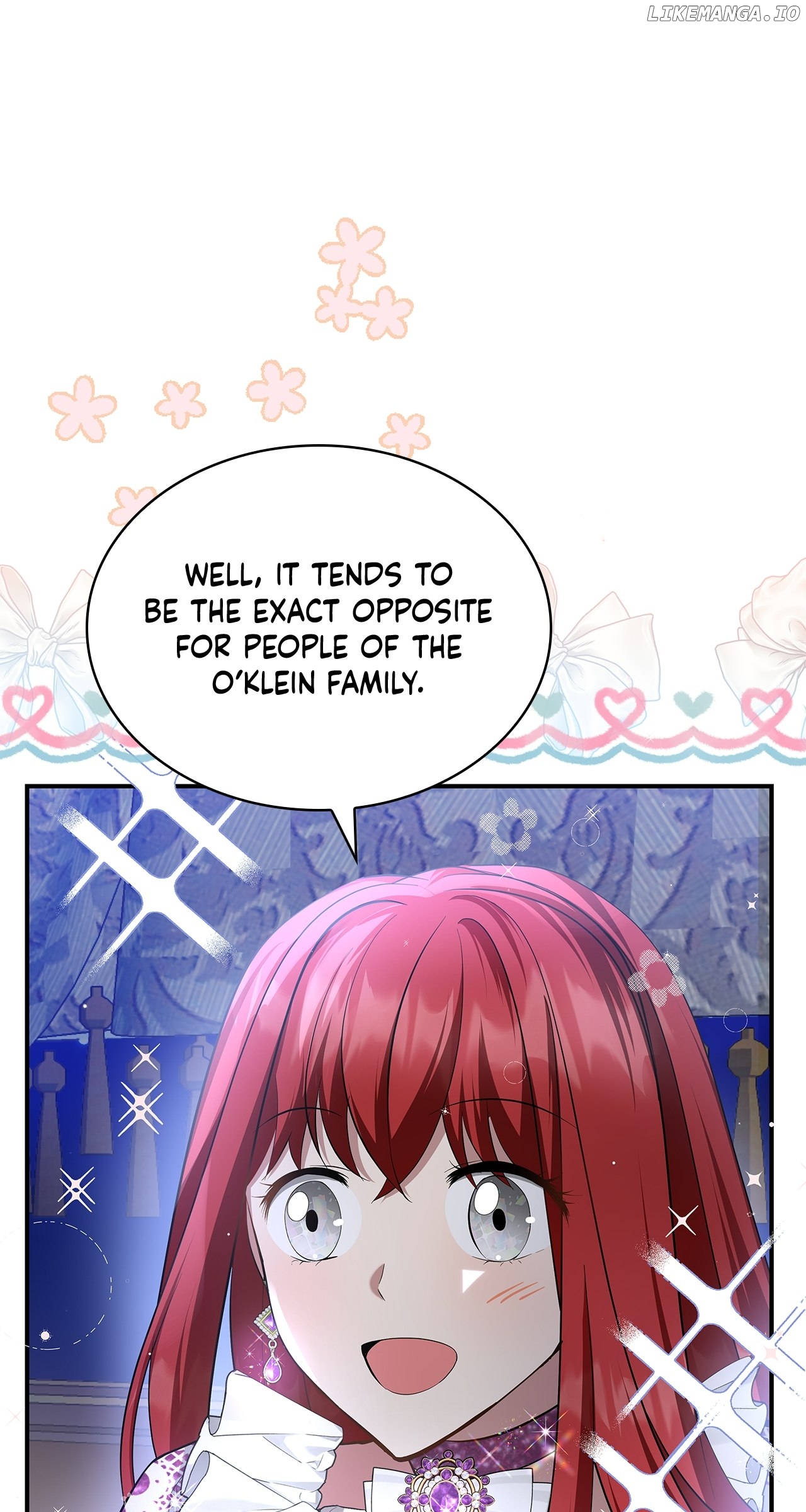 The Oddball Lady's Fiancé Chapter 24 - page 85