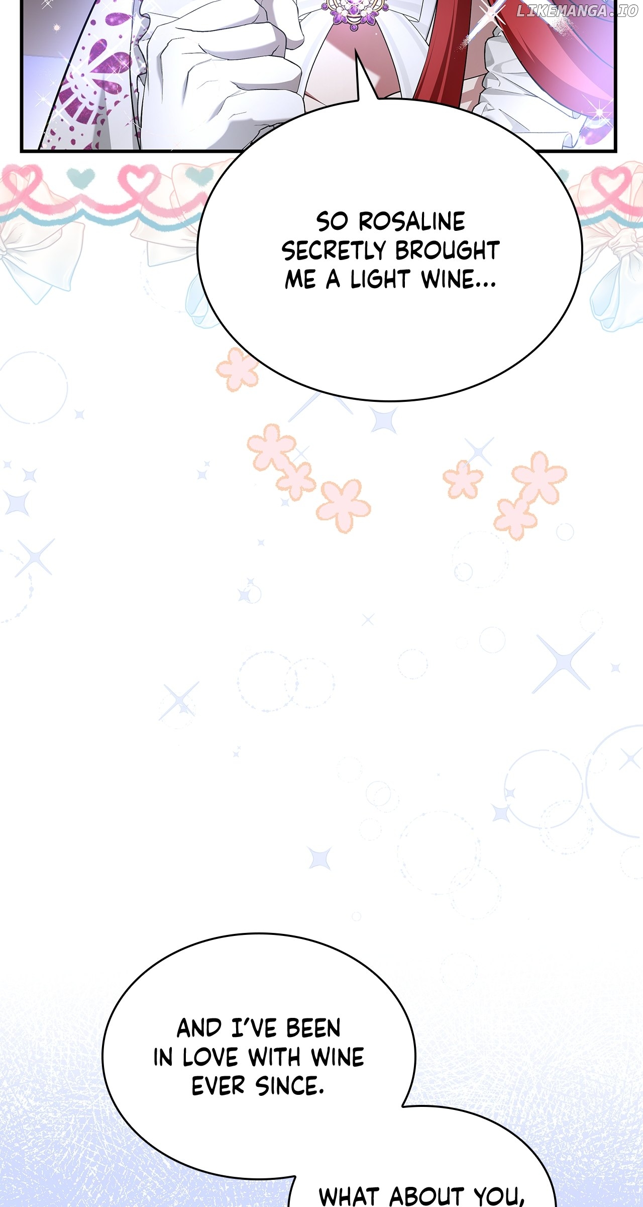 The Oddball Lady's Fiancé Chapter 24 - page 86