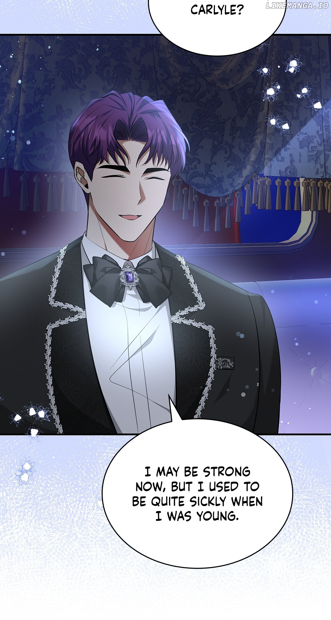 The Oddball Lady's Fiancé Chapter 24 - page 87