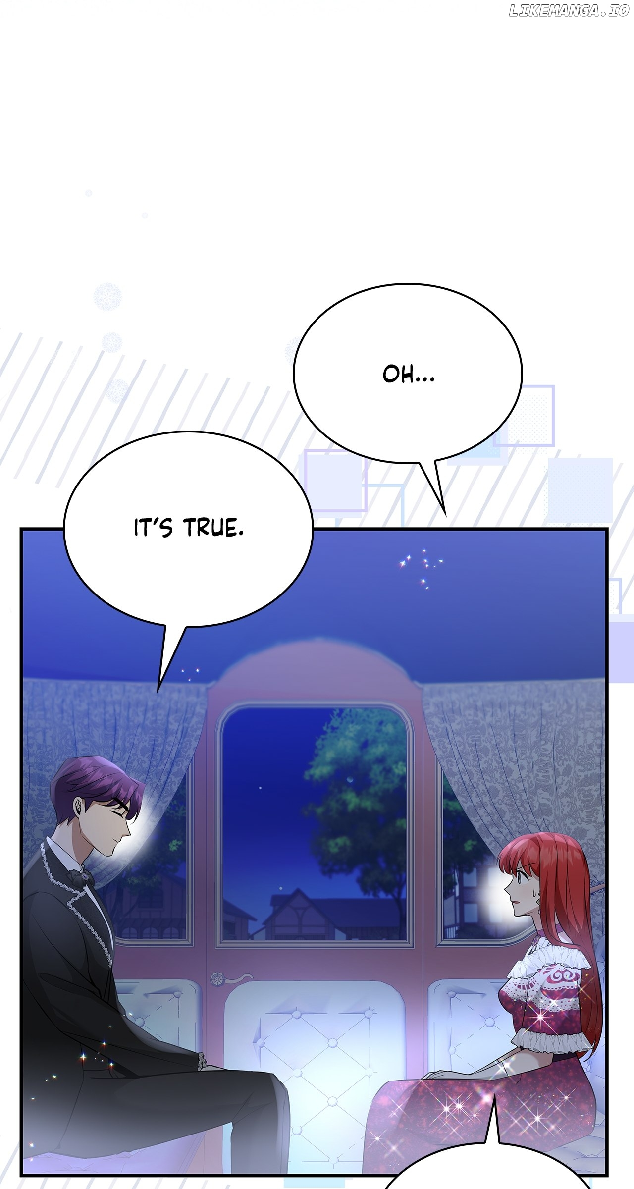 The Oddball Lady's Fiancé Chapter 24 - page 88