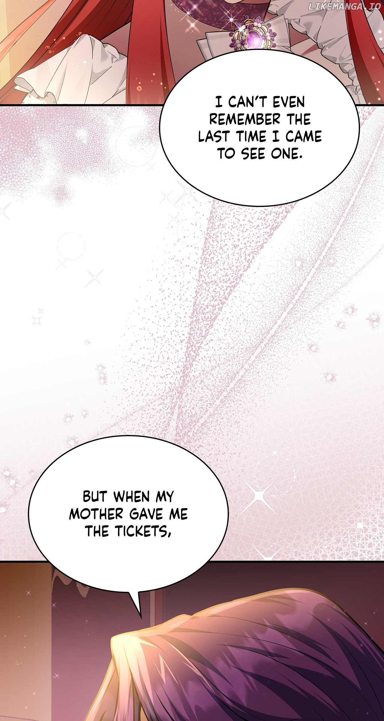 The Oddball Lady's Fiancé Chapter 24 - page 9