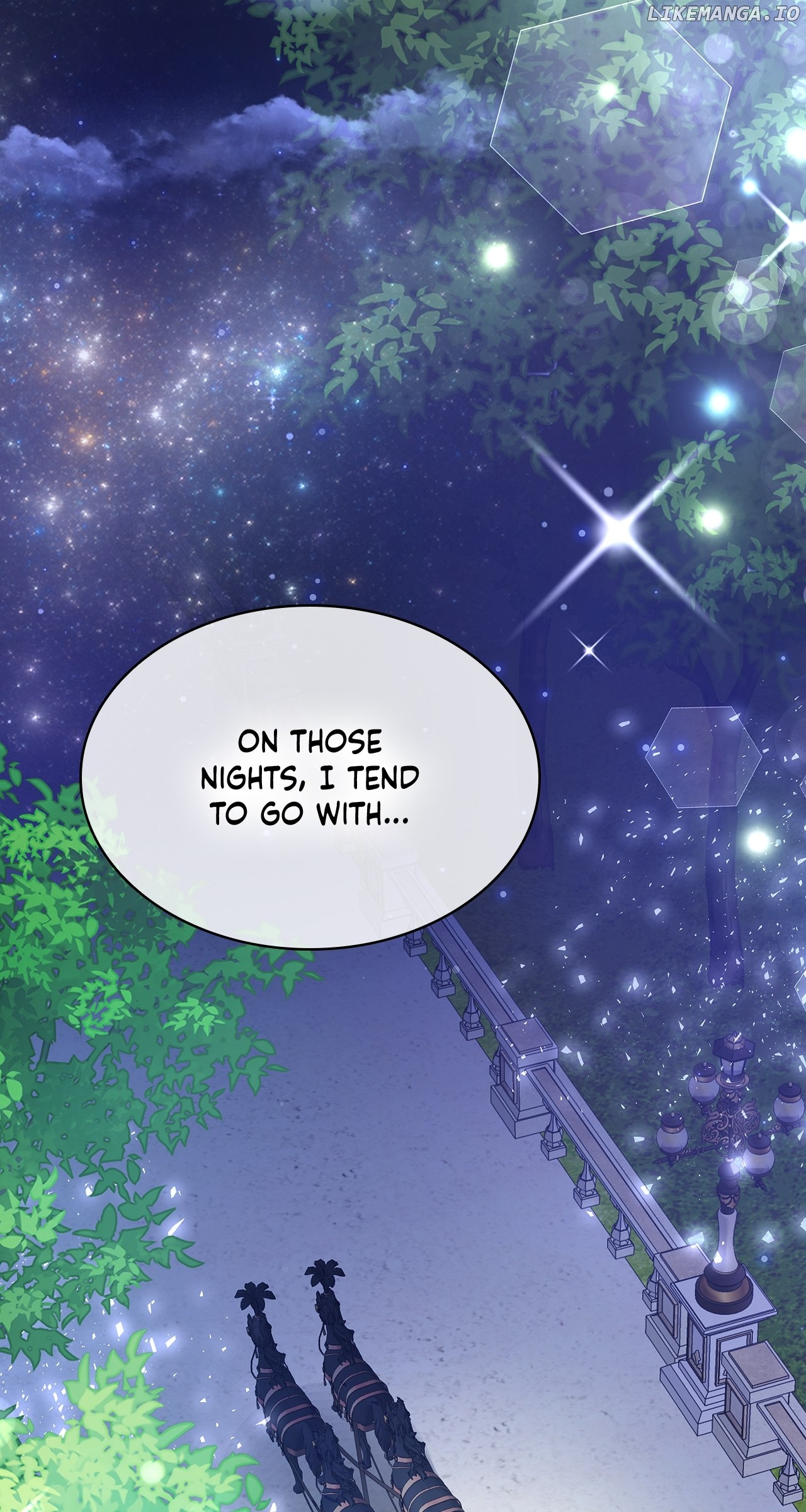 The Oddball Lady's Fiancé Chapter 24 - page 92