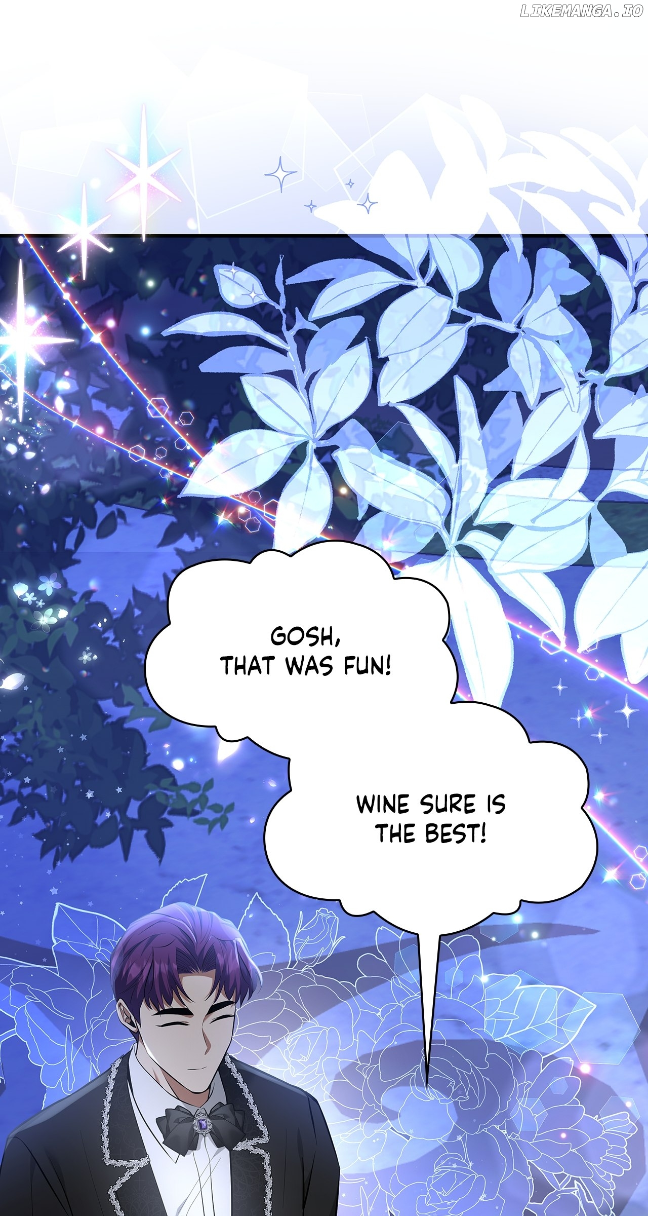 The Oddball Lady's Fiancé Chapter 24 - page 95