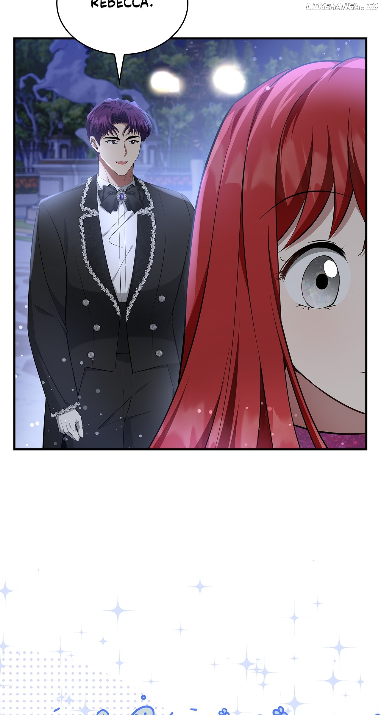 The Oddball Lady's Fiancé Chapter 24 - page 98