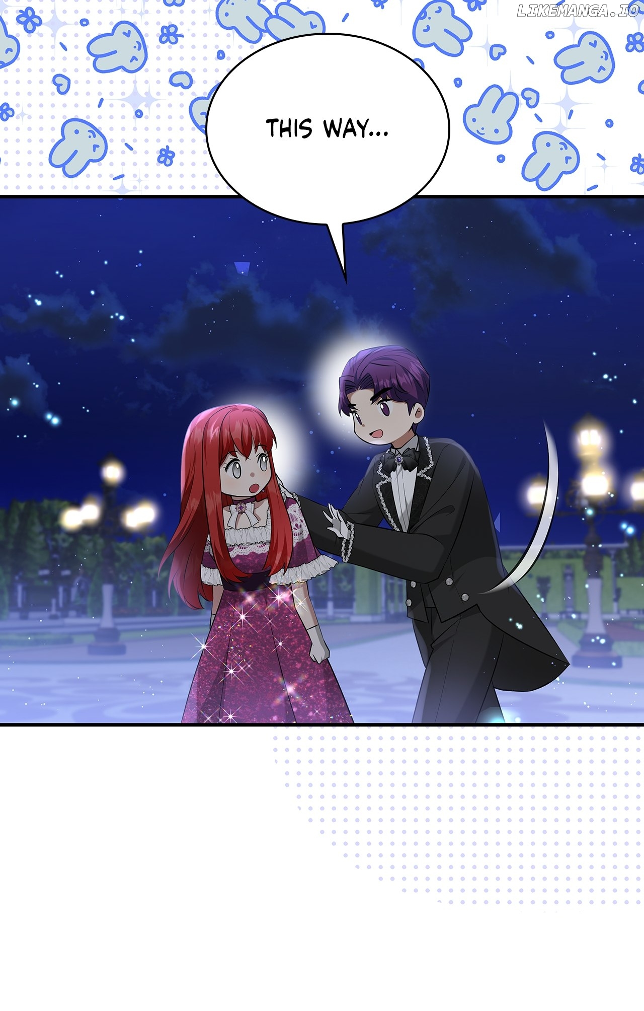 The Oddball Lady's Fiancé Chapter 24 - page 99