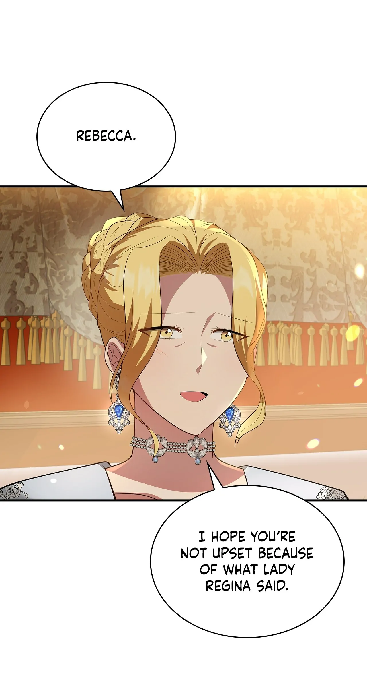 The Oddball Lady's Fiancé Chapter 23 - page 16