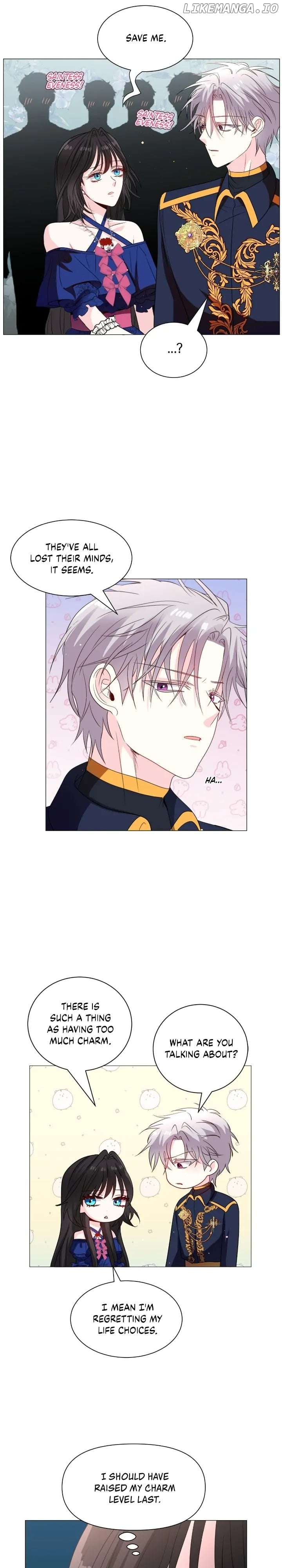 How to Clear a Dating Sim as a Side Character Chapter 120 - page 5