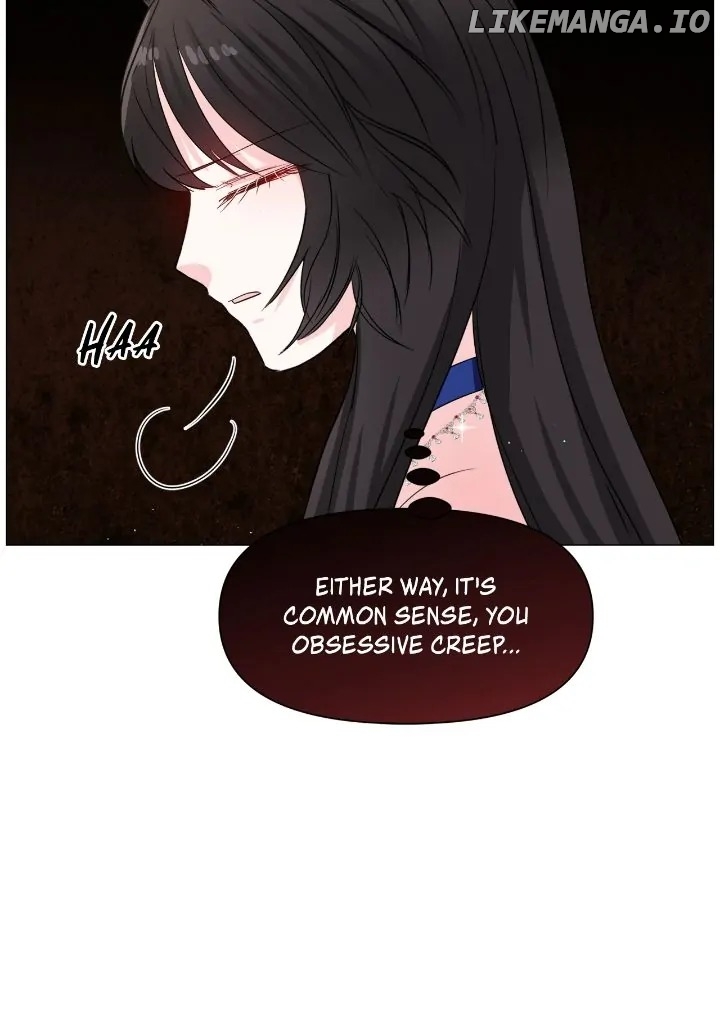 How to Clear a Dating Sim as a Side Character Chapter 120 - page 9