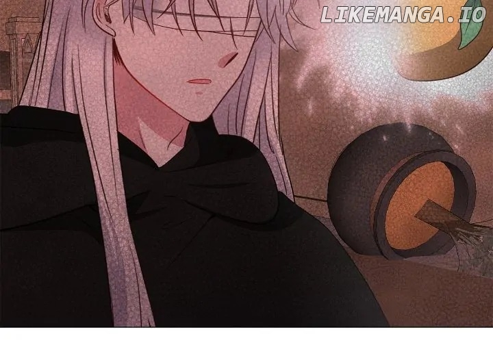 How to Clear a Dating Sim as a Side Character Chapter 120 - page 18