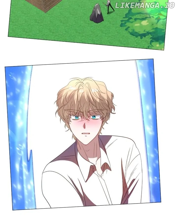 How to Clear a Dating Sim as a Side Character Chapter 120 - page 21