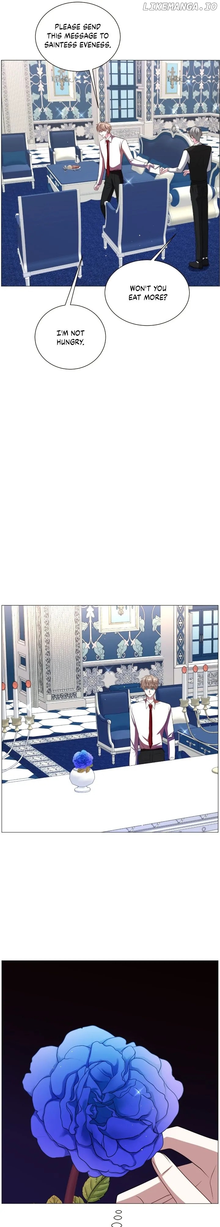 How to Clear a Dating Sim as a Side Character Chapter 120 - page 25