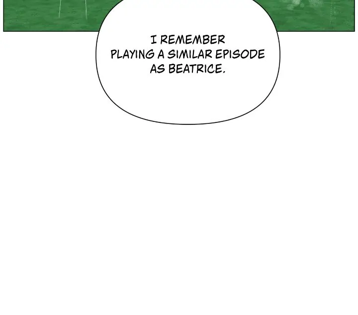 How to Clear a Dating Sim as a Side Character Chapter 122 - page 16