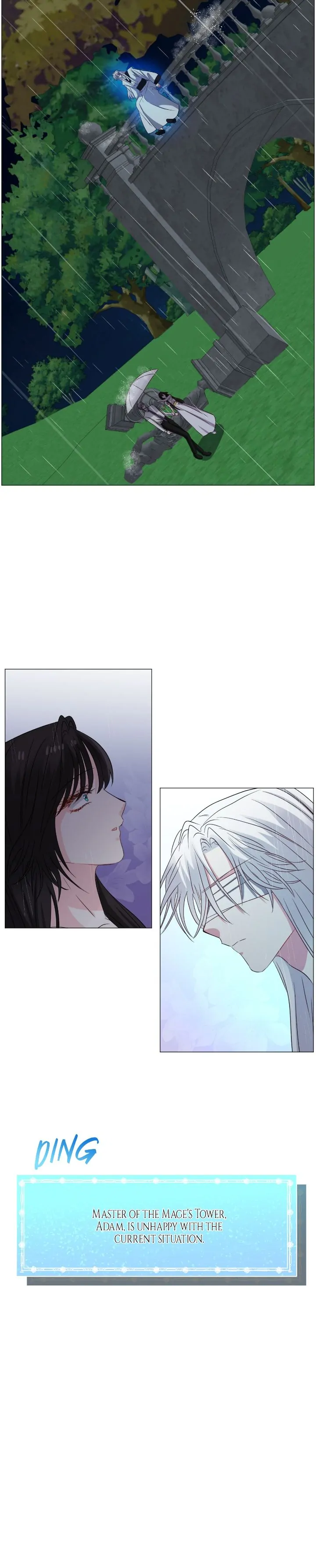 How to Clear a Dating Sim as a Side Character Chapter 122 - page 24