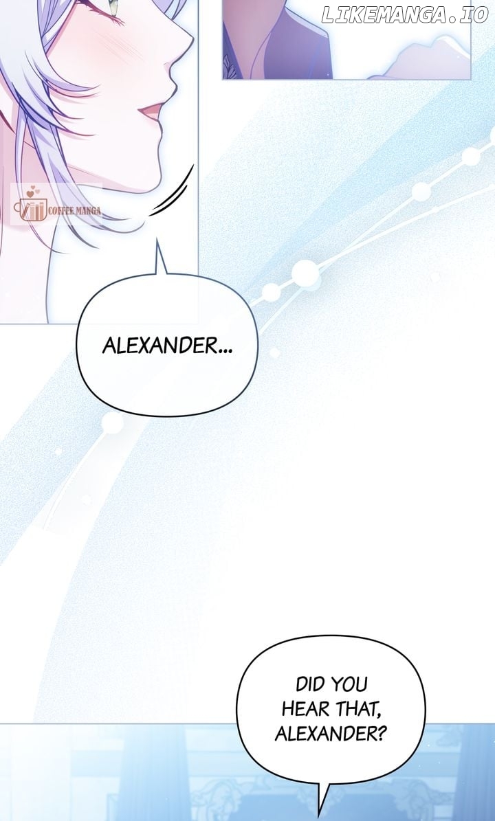 Disobey the Duke if You Dare Chapter 95 - page 11