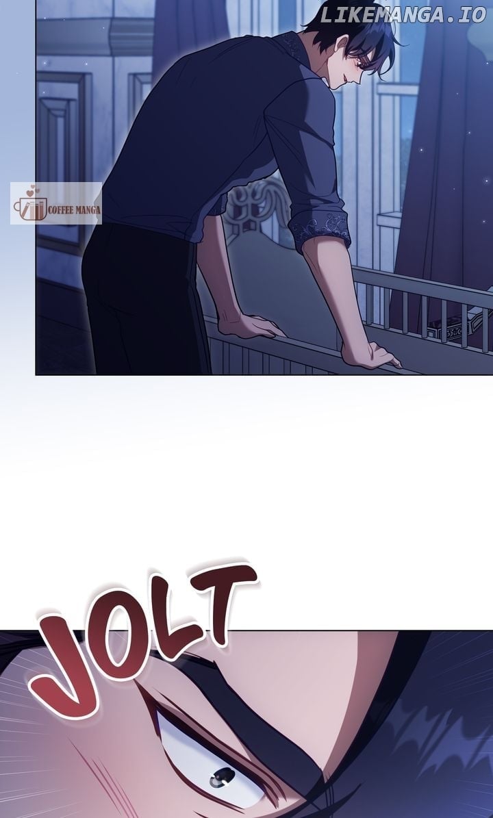 Disobey the Duke if You Dare Chapter 95 - page 3