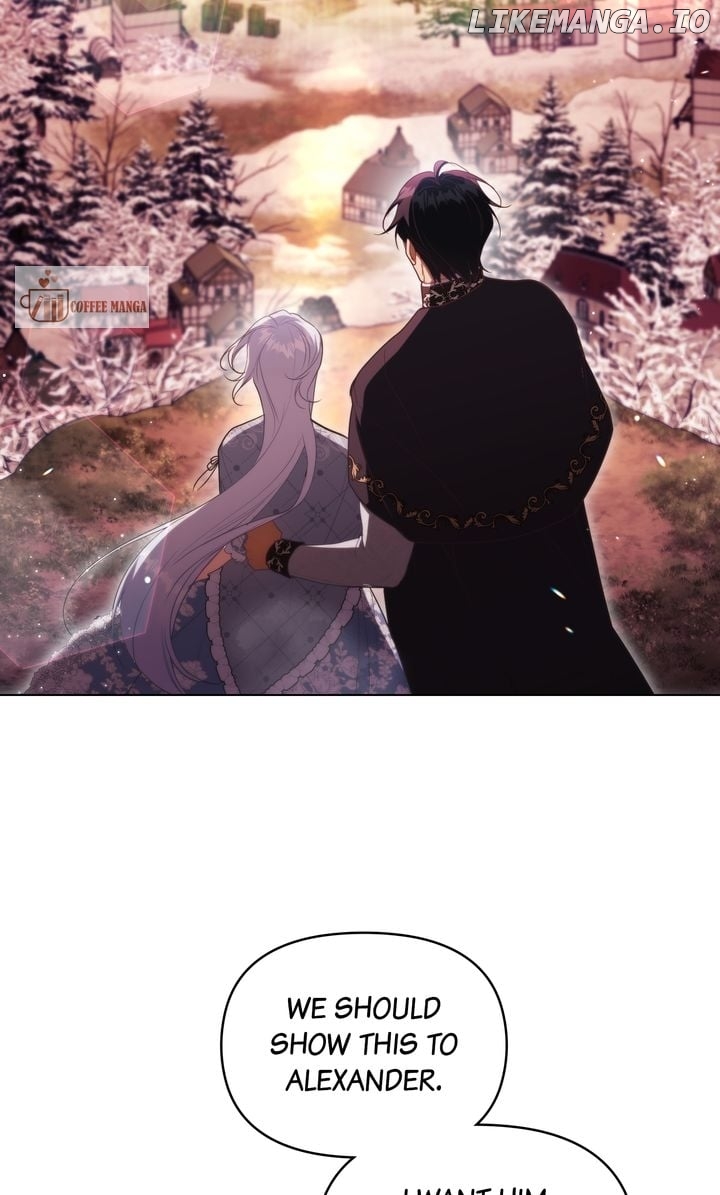 Disobey the Duke if You Dare Chapter 95 - page 33