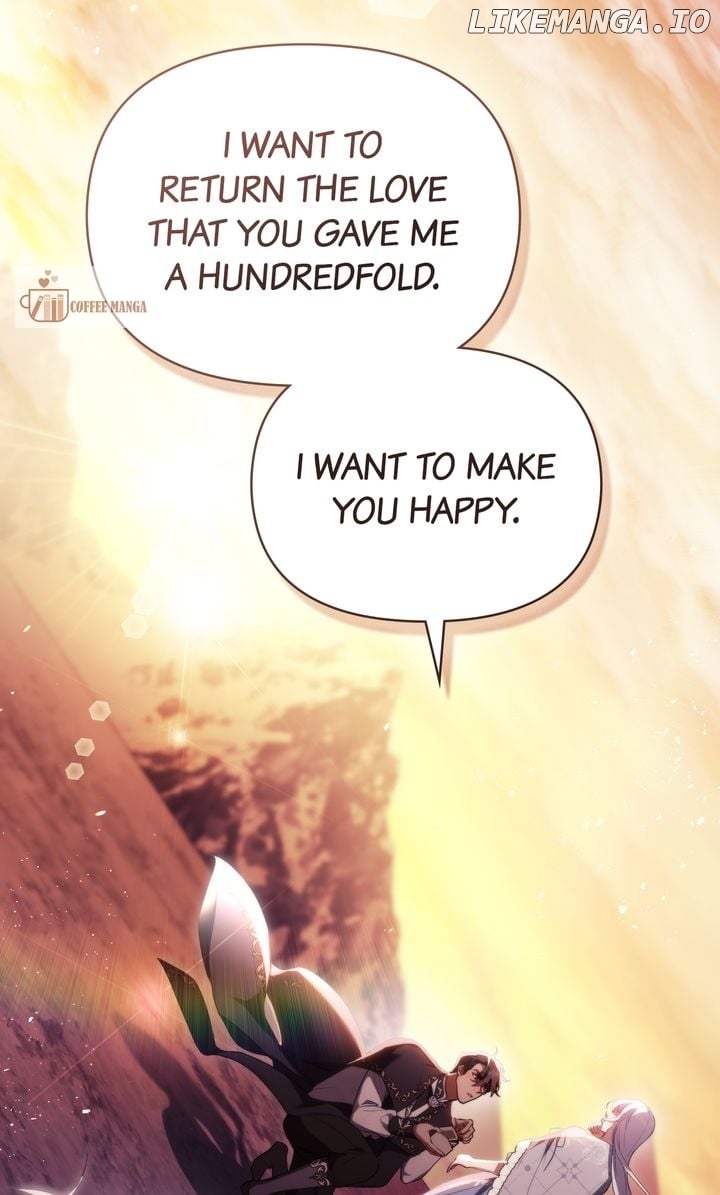 Disobey the Duke if You Dare Chapter 95 - page 43