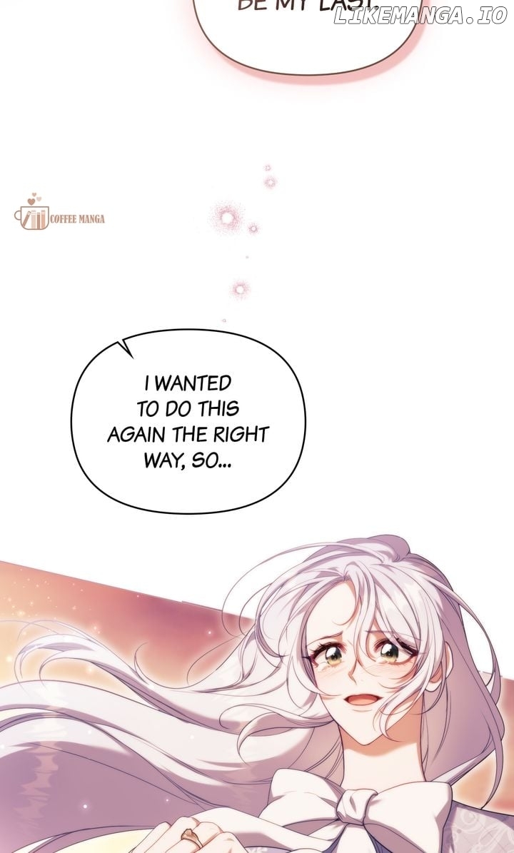 Disobey the Duke if You Dare Chapter 95 - page 46