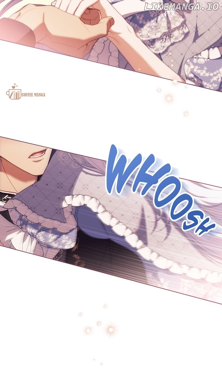 Disobey the Duke if You Dare Chapter 95 - page 47