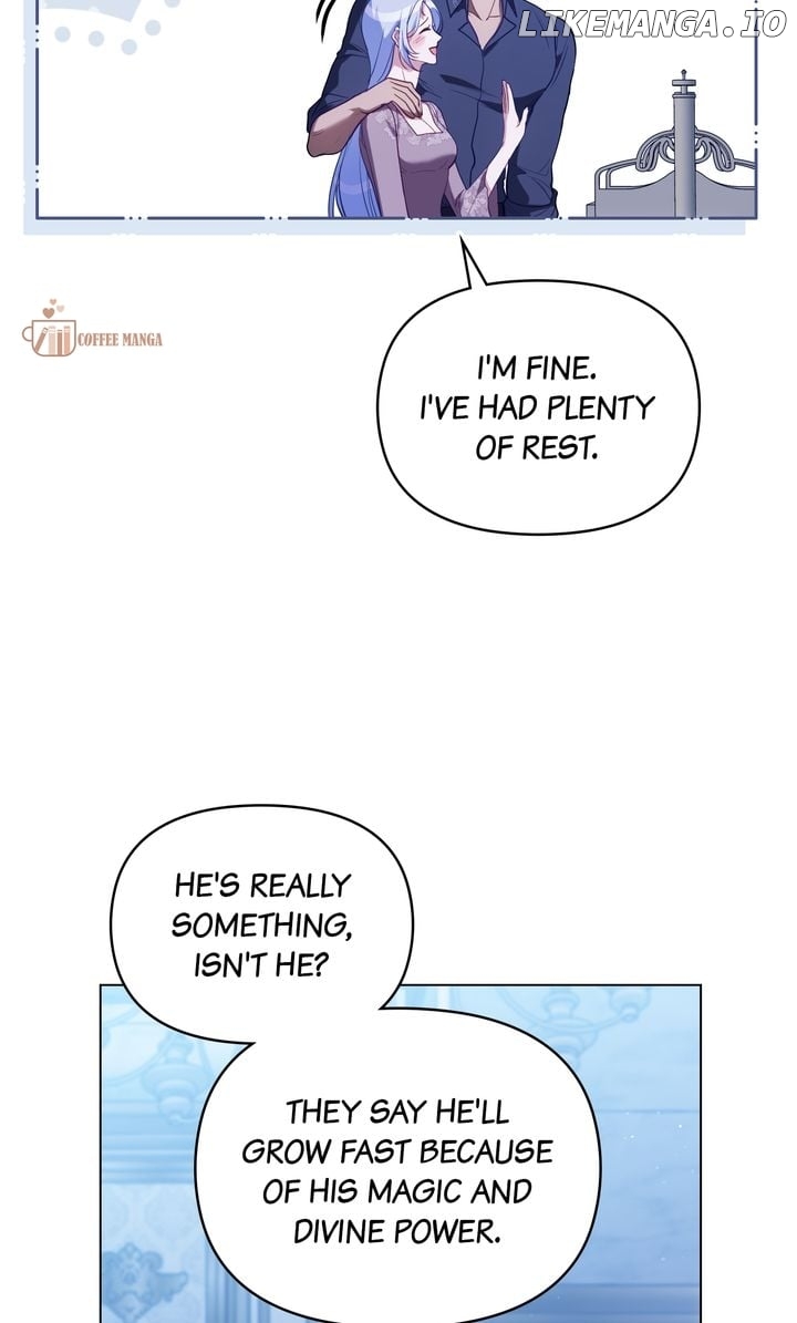 Disobey the Duke if You Dare Chapter 95 - page 6