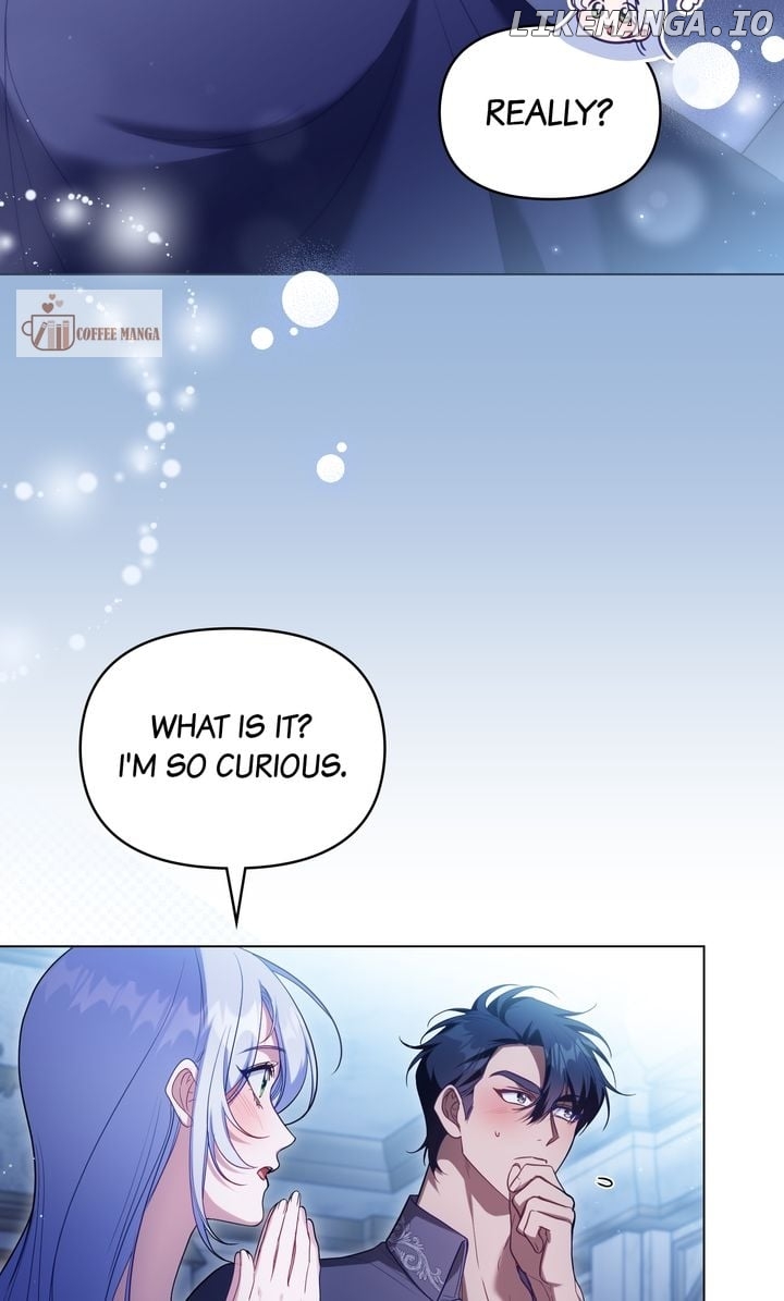 Disobey the Duke if You Dare Chapter 95 - page 9