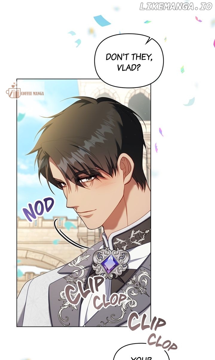 Disobey the Duke if You Dare Chapter 96 - page 10