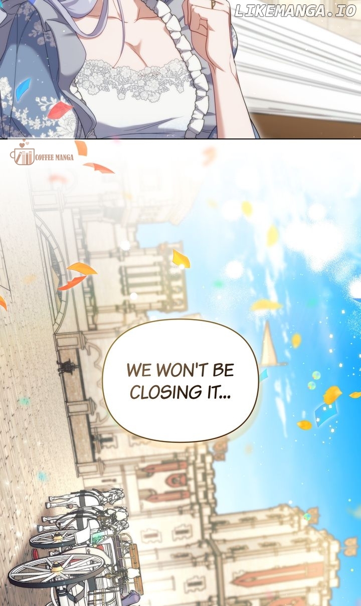 Disobey the Duke if You Dare Chapter 96 - page 16