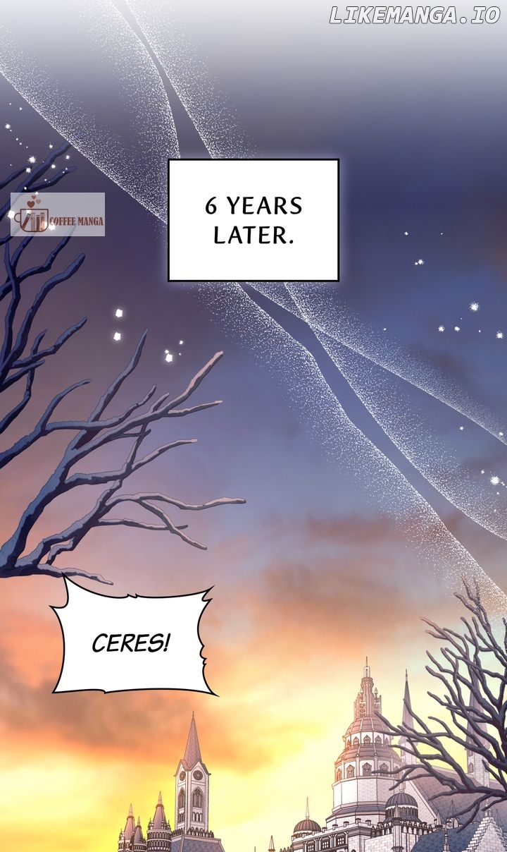 Disobey the Duke if You Dare Chapter 96 - page 20