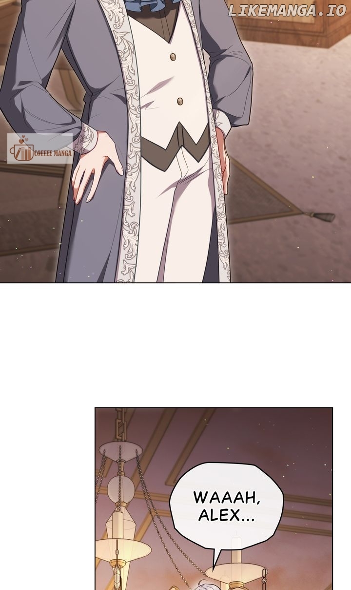 Disobey the Duke if You Dare Chapter 96 - page 22