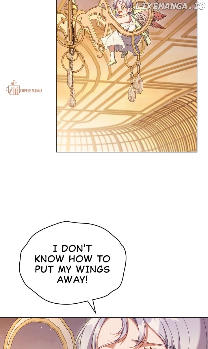 Disobey the Duke if You Dare Chapter 96 - page 23