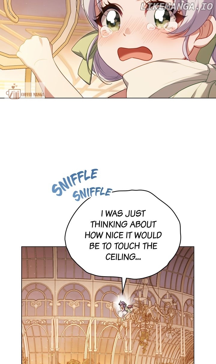 Disobey the Duke if You Dare Chapter 96 - page 24