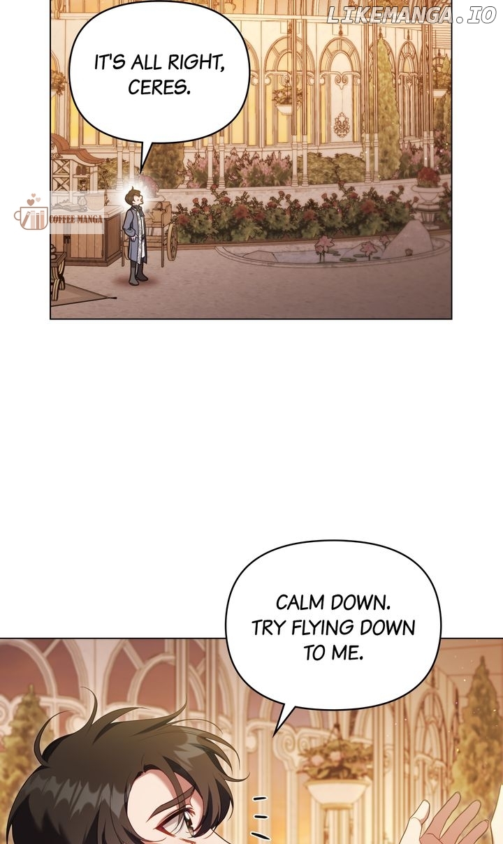 Disobey the Duke if You Dare Chapter 96 - page 25
