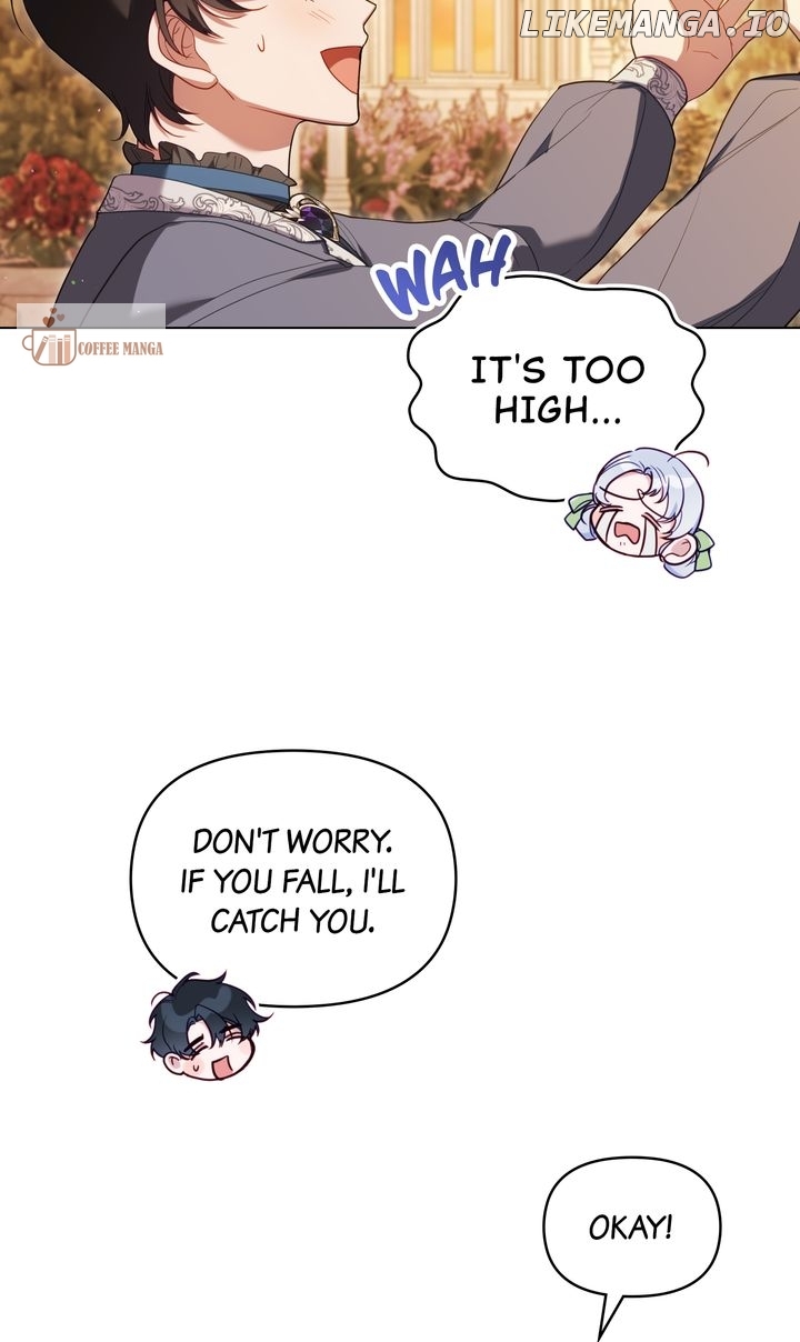 Disobey the Duke if You Dare Chapter 96 - page 26