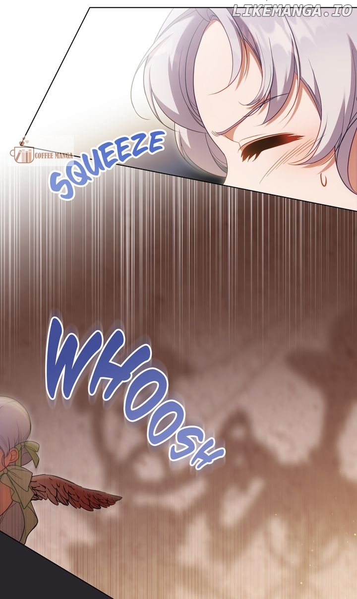 Disobey the Duke if You Dare Chapter 96 - page 27