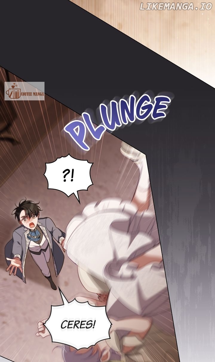 Disobey the Duke if You Dare Chapter 96 - page 28