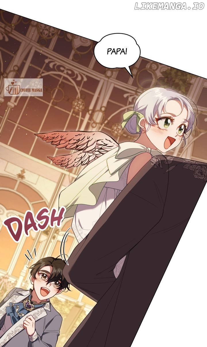 Disobey the Duke if You Dare Chapter 96 - page 30