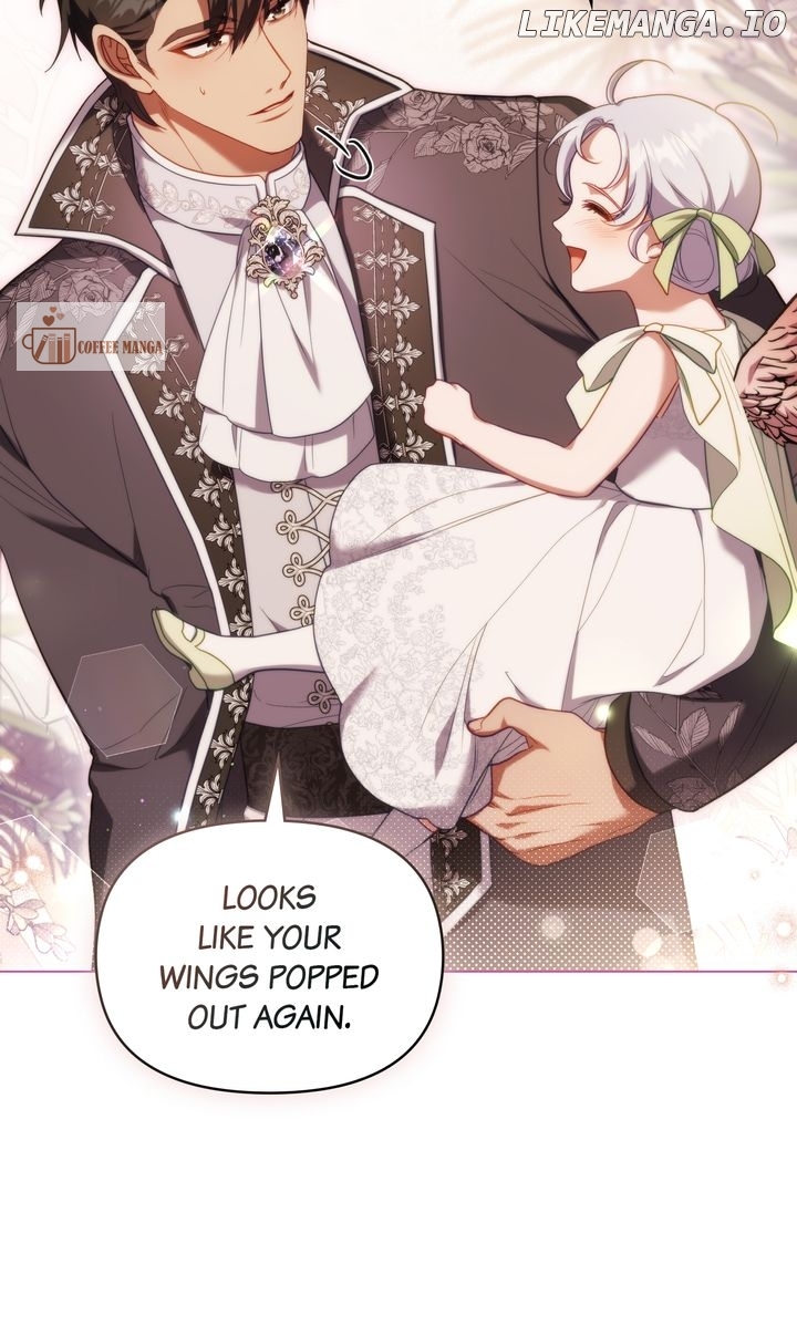 Disobey the Duke if You Dare Chapter 96 - page 32