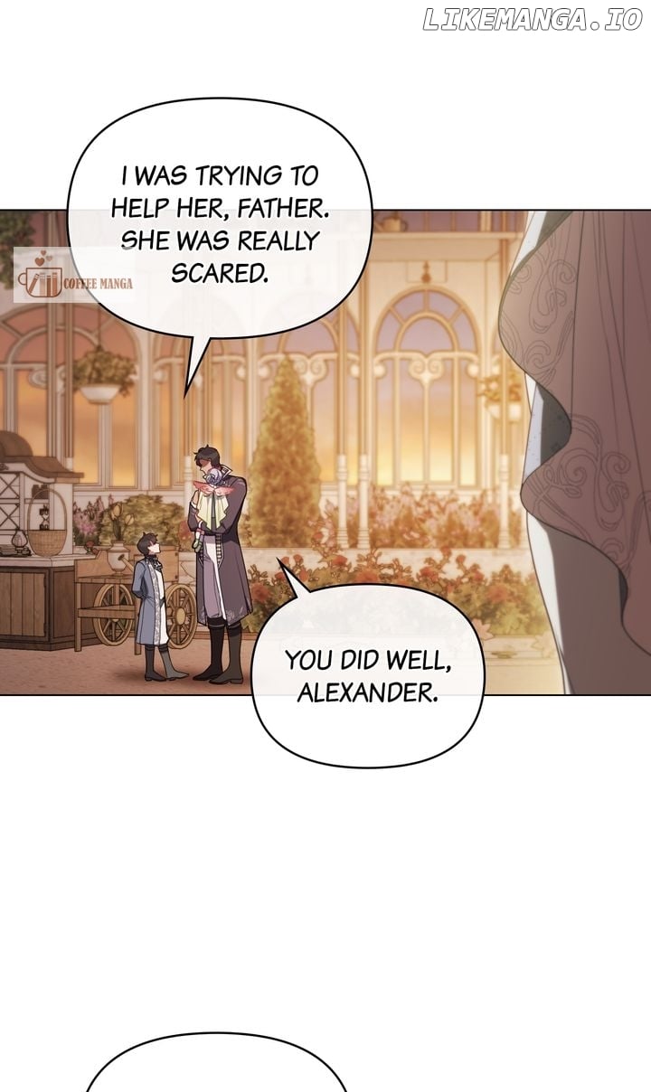 Disobey the Duke if You Dare Chapter 96 - page 33