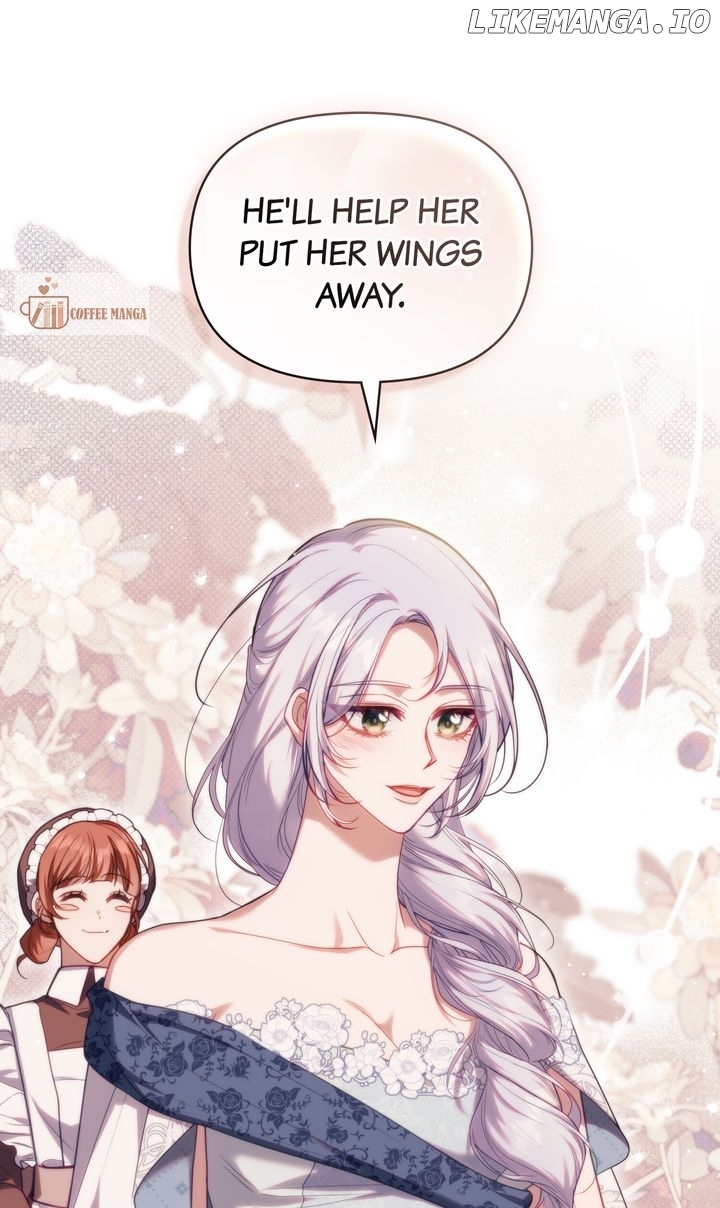 Disobey the Duke if You Dare Chapter 96 - page 35