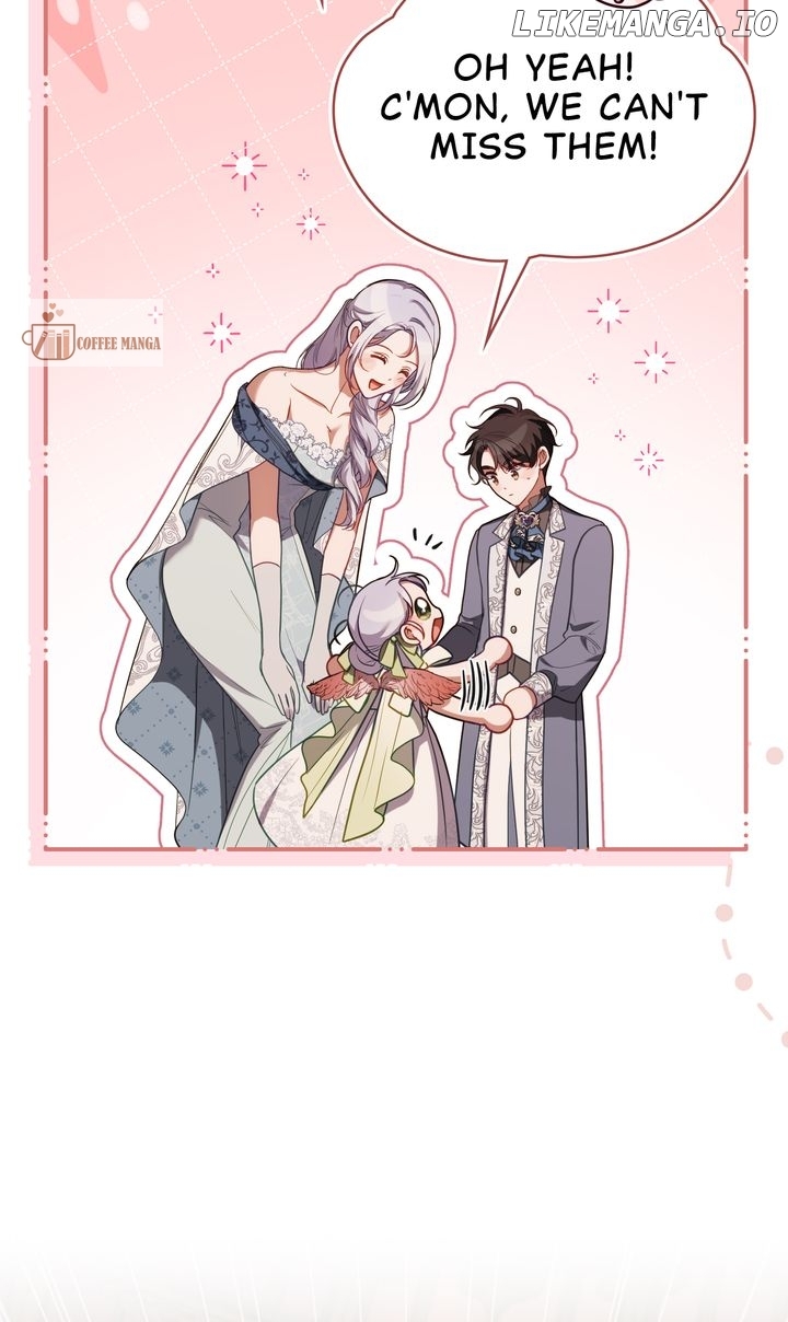 Disobey the Duke if You Dare Chapter 96 - page 38