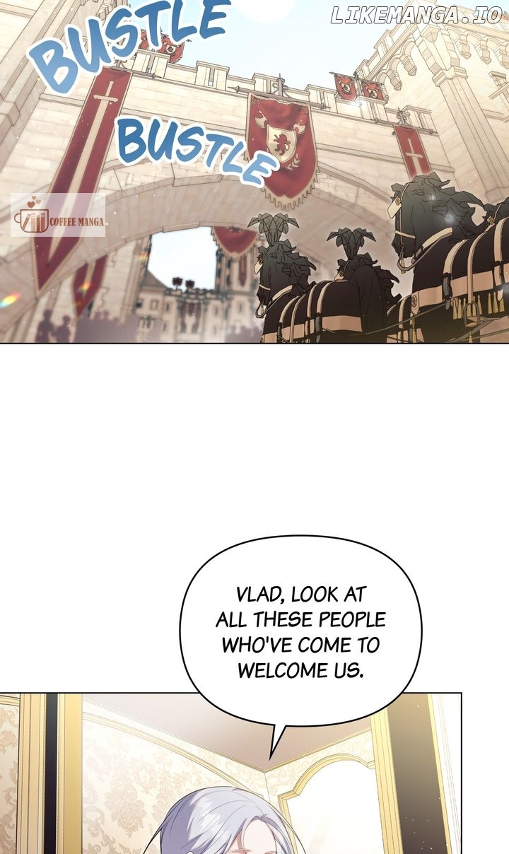 Disobey the Duke if You Dare Chapter 96 - page 4