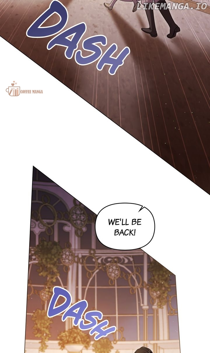 Disobey the Duke if You Dare Chapter 96 - page 40