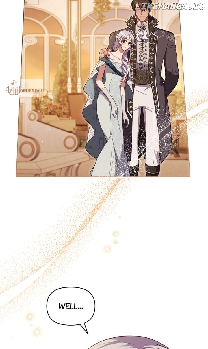 Disobey the Duke if You Dare Chapter 96 - page 41
