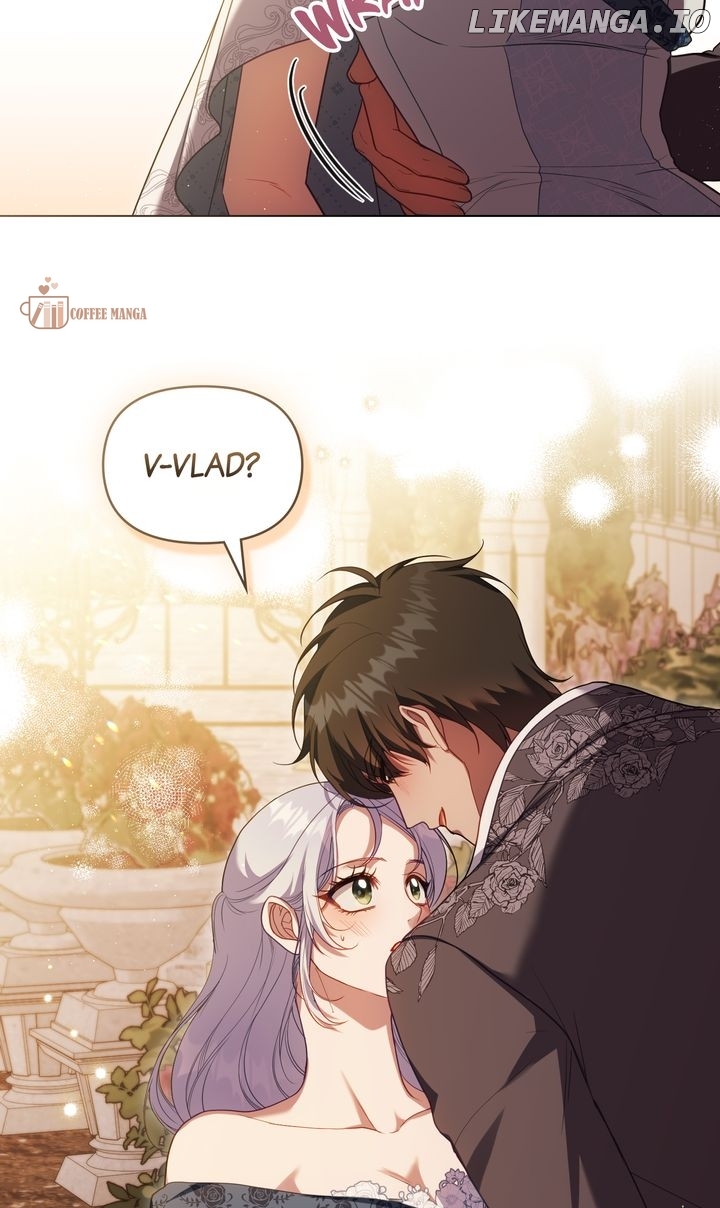 Disobey the Duke if You Dare Chapter 96 - page 43