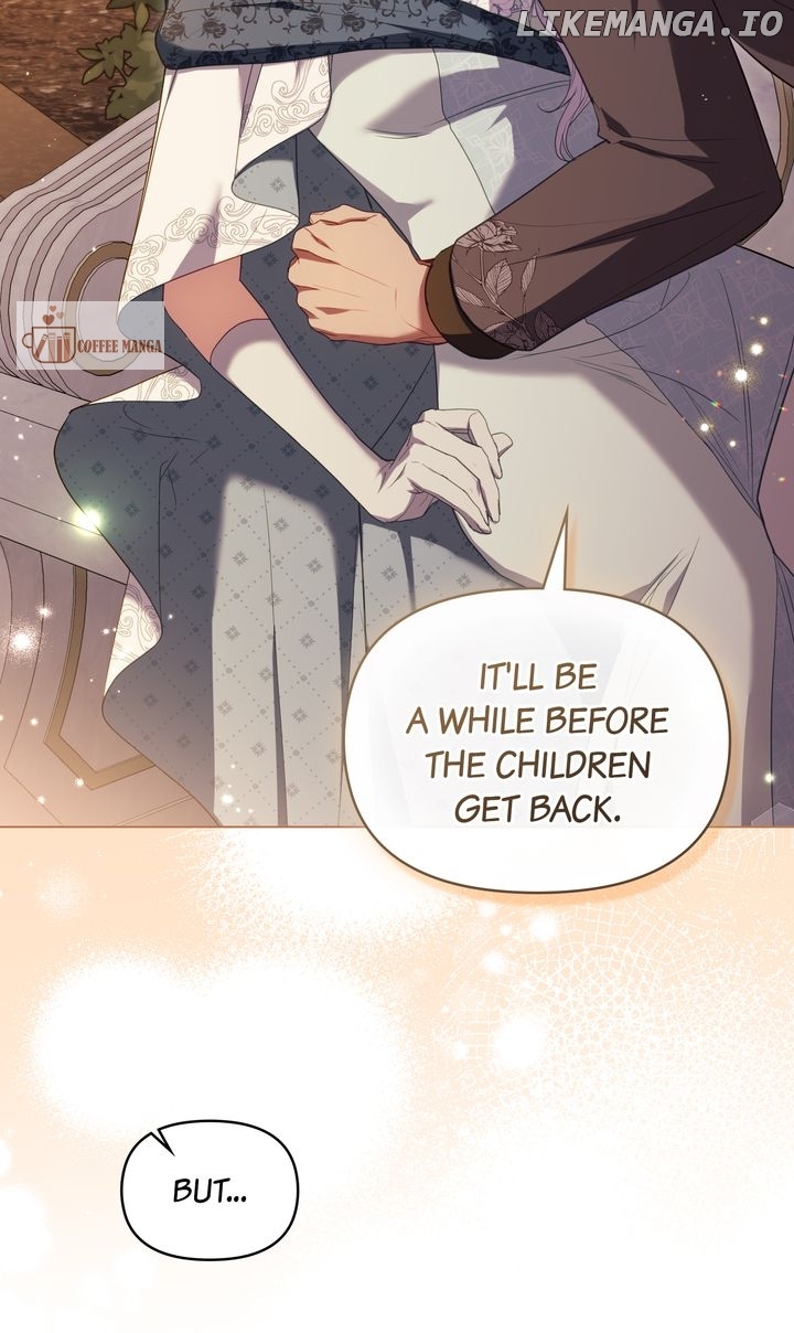 Disobey the Duke if You Dare Chapter 96 - page 44