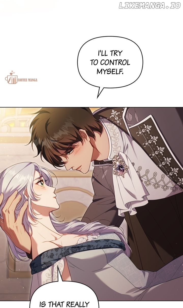 Disobey the Duke if You Dare Chapter 96 - page 45