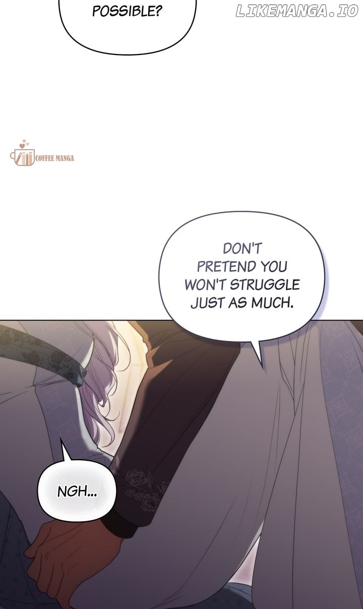 Disobey the Duke if You Dare Chapter 96 - page 46