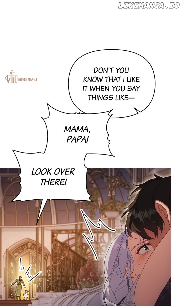 Disobey the Duke if You Dare Chapter 96 - page 49