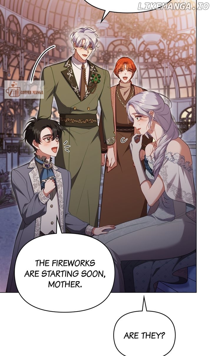 Disobey the Duke if You Dare Chapter 96 - page 52