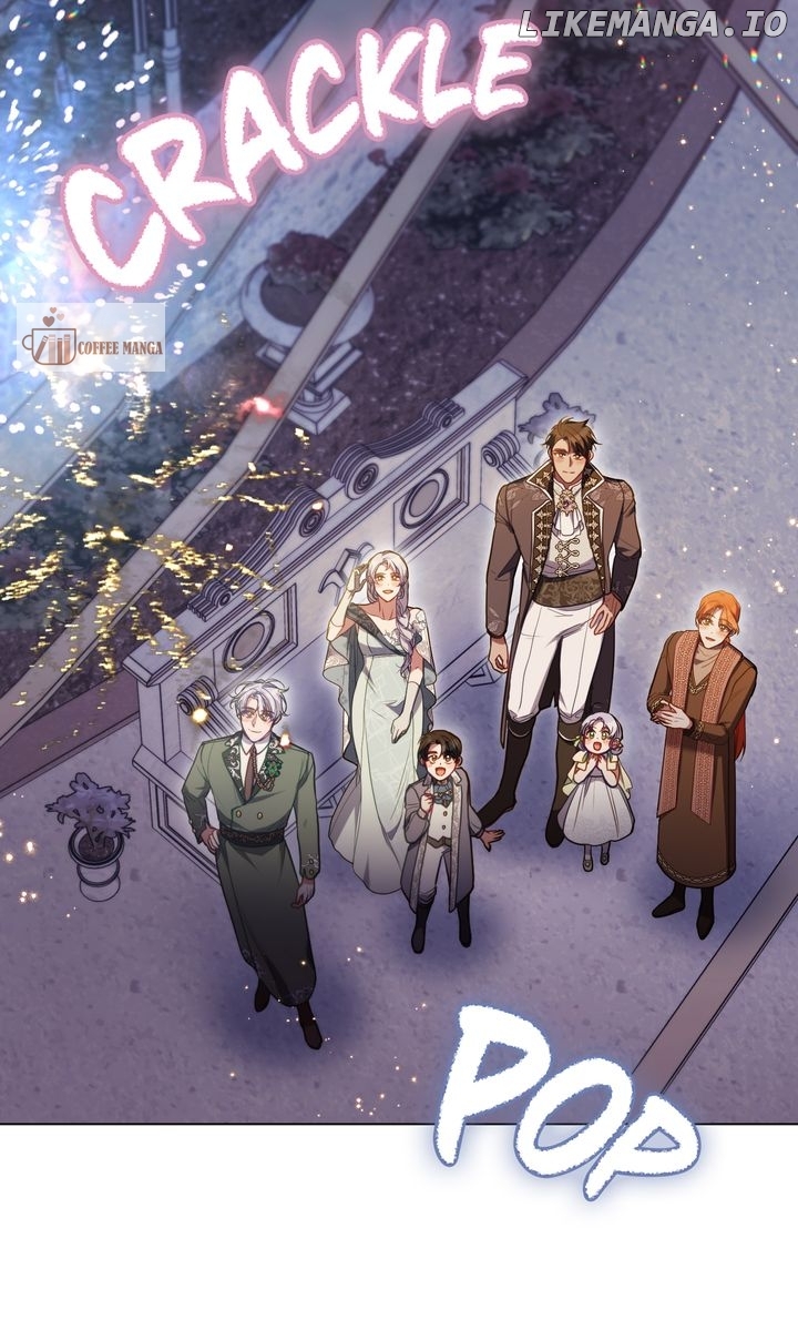 Disobey the Duke if You Dare Chapter 96 - page 54
